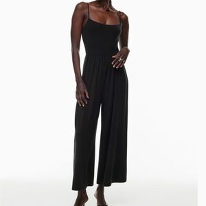 Aritzia market jumpsuit